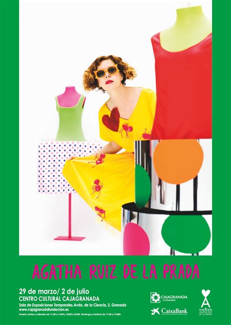 tende agatha ruiz de la prada|Tende .